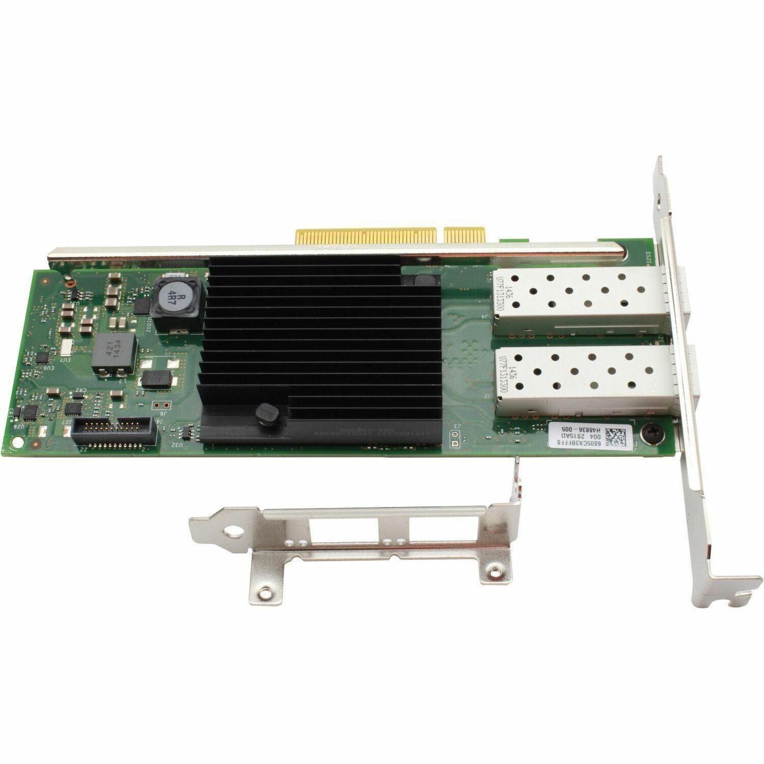 LENOVO DCG SOURCING 10Gigabit Ethernet Card