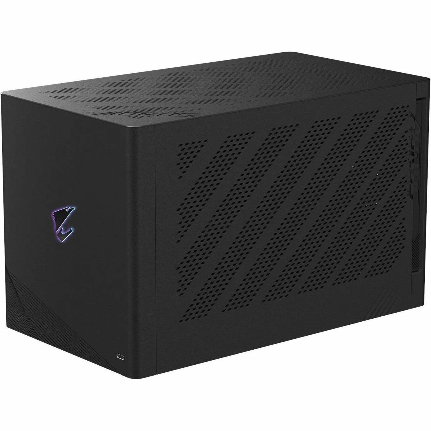 Gigabyte Aorus RTX 5090 Ai Box