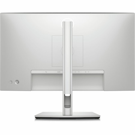 Dell UltraSharp U2424H 24" Class Full HD LED Monitor - 16:9 - Silver