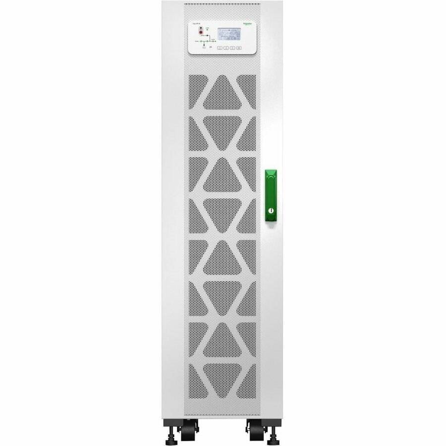 APC by Schneider Electric Easy UPS 3S Double Conversion Online UPS - 20 kVA/20 kW - Three Phase