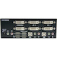 StarTech.com KVM Switchbox - TAA Compliant