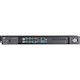 Black Box Agility KVM-Over-IP Matrix iPATH Controller - 192-Endpoints
