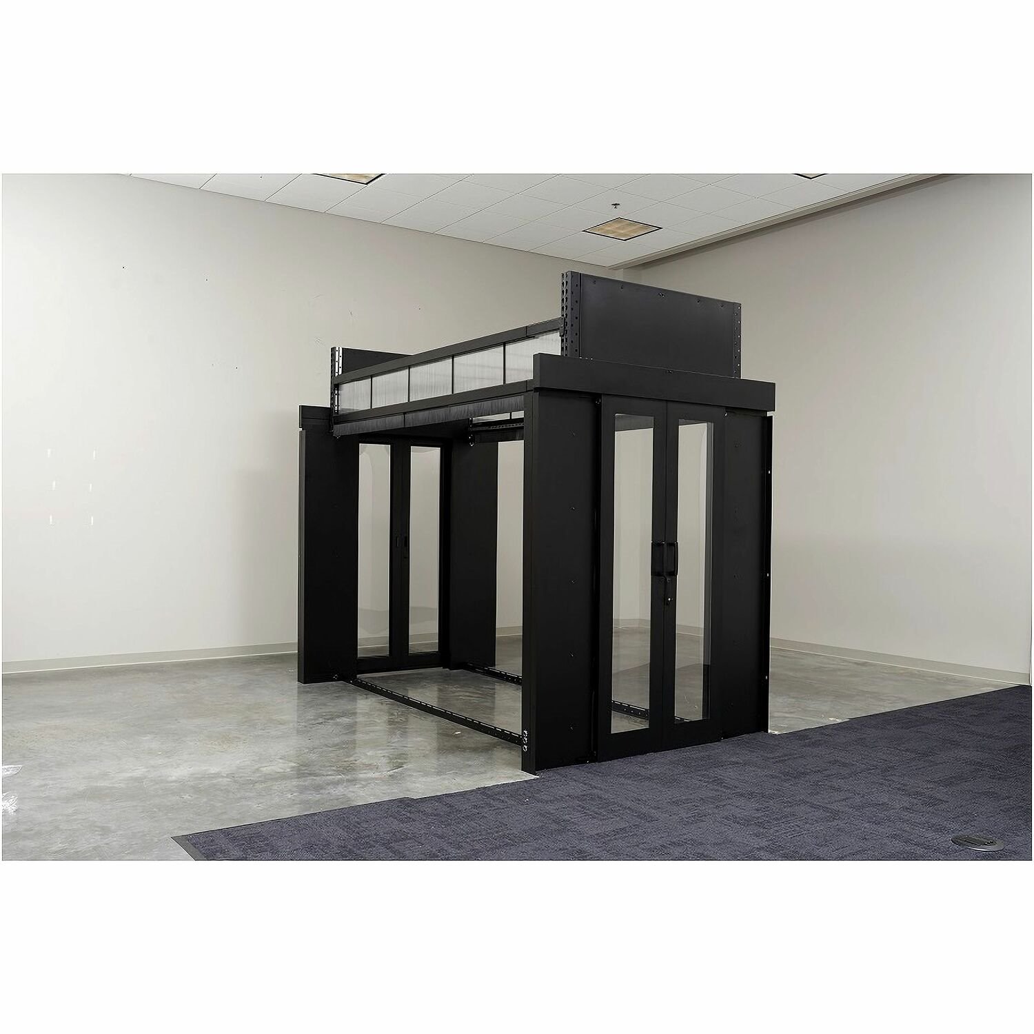 APC by Schneider Electric Vulpaneel