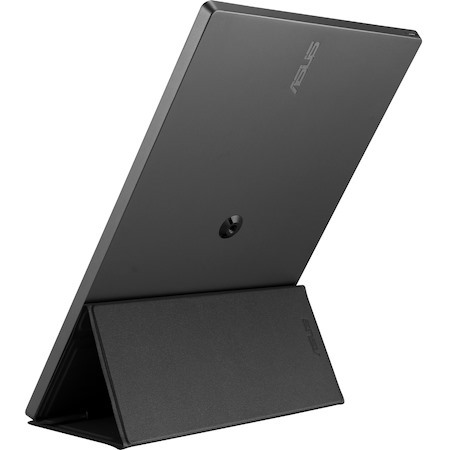 Asus ZenScreen MB14AC 14" Class Full HD LCD Monitor - 16:9 - Dark Grey