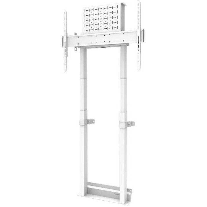 Neomounts Wall Mount for Display, Flat Panel Display - White