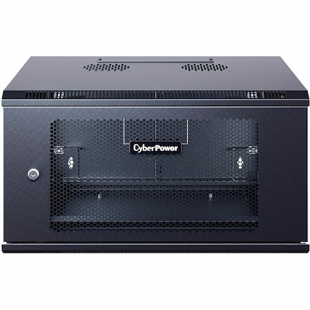 CyberPower CR6U61003 Wall Mount Enclosure
