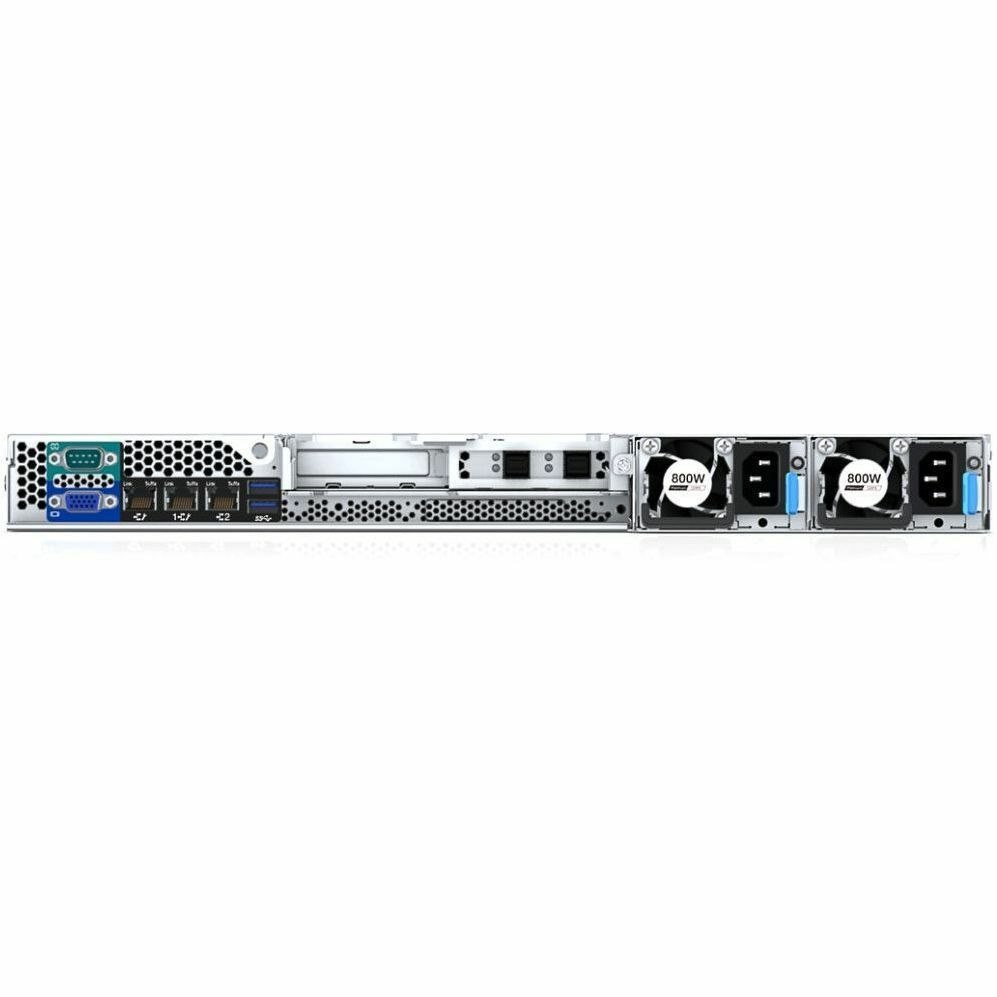 Lenovo ThinkSystem ST250 V3 7DCEA01VNA Tower Server - 1 Xeon E-2488 3.20 GHz - 16 GB RAM - Serial ATA/600 Controller