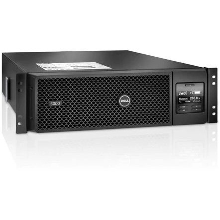 Dell EMC SmartUPS 5000VA 208V - Rack/Tower