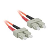 C2G 85241 Fibre Optic Network Cable - 1