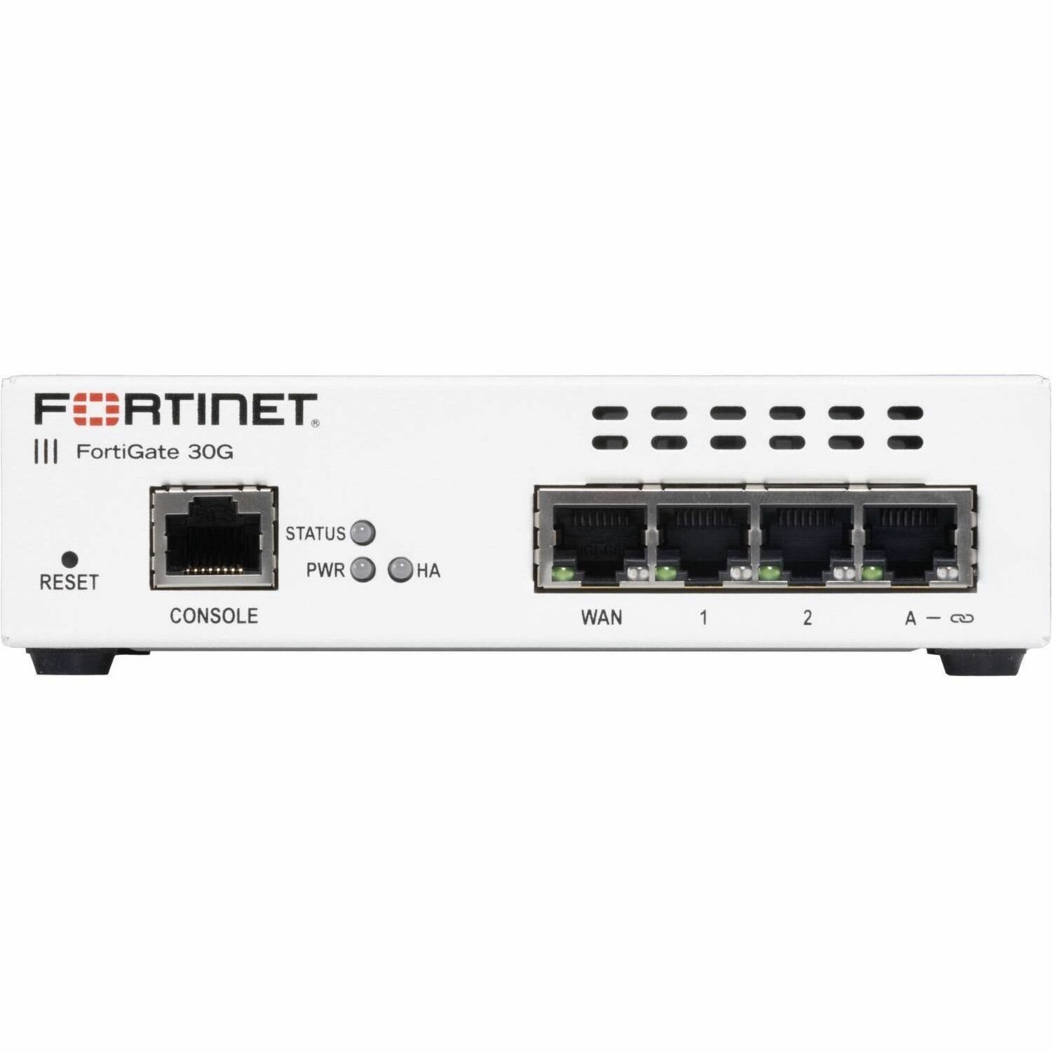 Fortinet FortiGate 31G Network Security/Firewall Appliance - 3 Year FortiCare Premium Support + FortiGuard Unified Threat Protection (UTP)