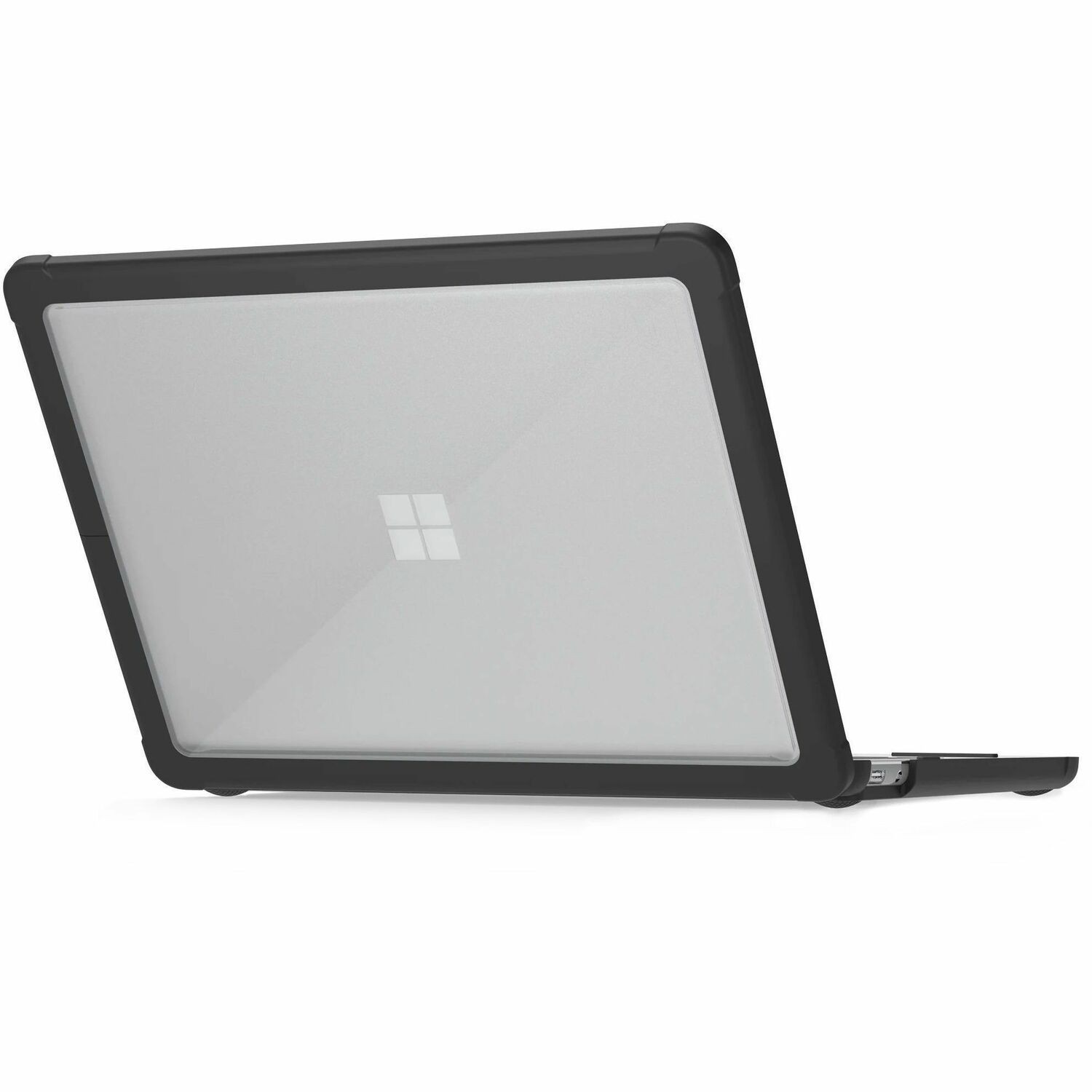 STM DUX (SURFACE LAPTOP 1ST EDITION 13") AP - BLACK FITTED CASE