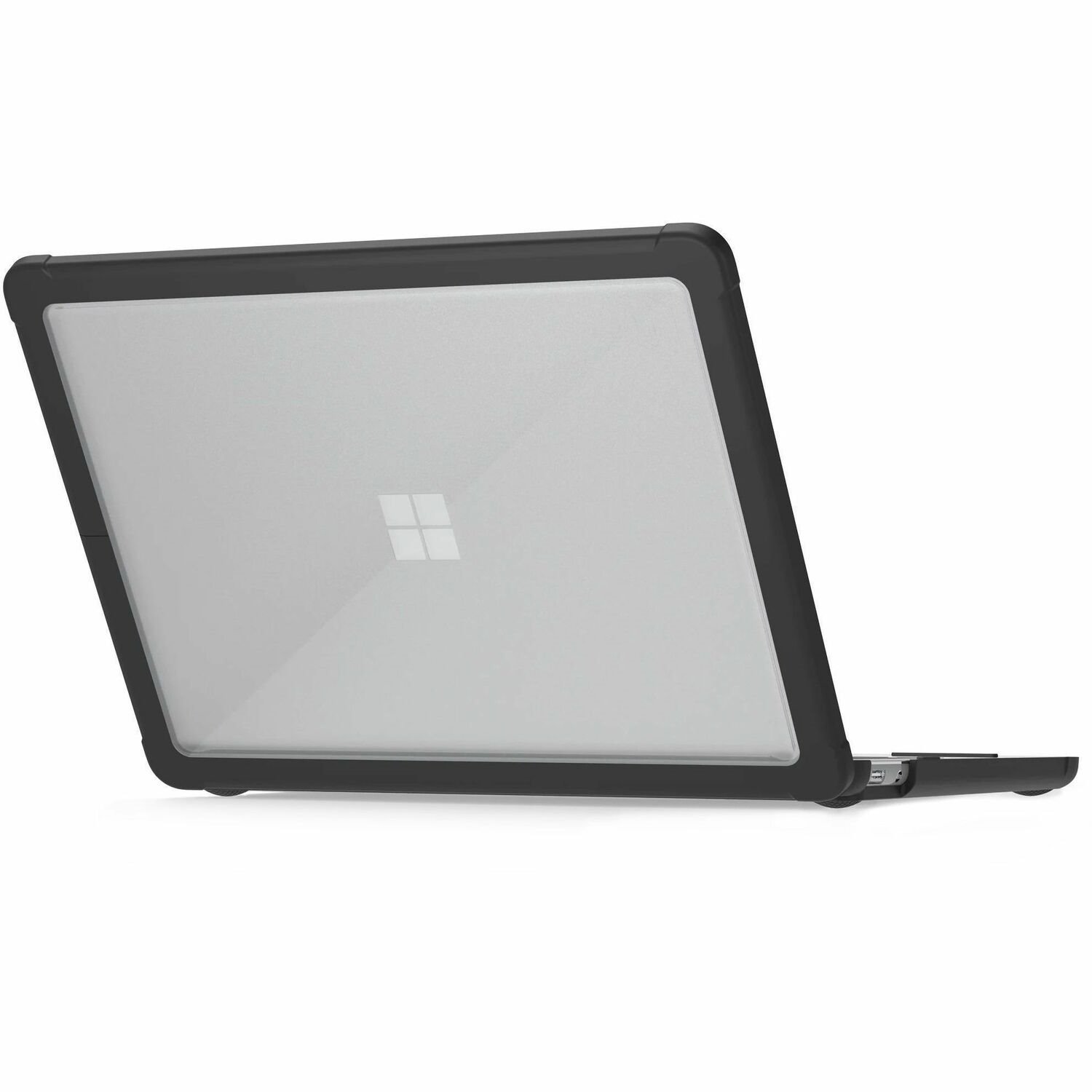 STM Goods Dux Carrying Case for 33 cm (13") Microsoft Notebook - Black