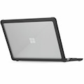 STM Goods Dux Carrying Case for 33 cm (13") Microsoft Notebook - Black