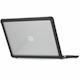 STM Goods Dux Carrying Case for 33 cm (13") Microsoft Notebook - Black