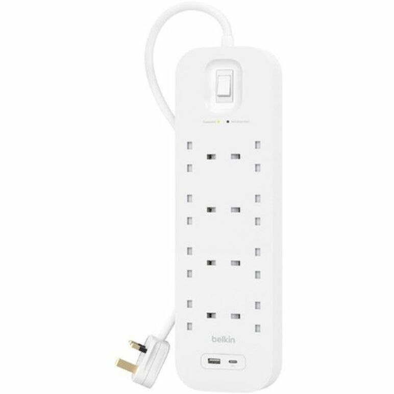 Belkin Connect Surge Suppressor/Protector