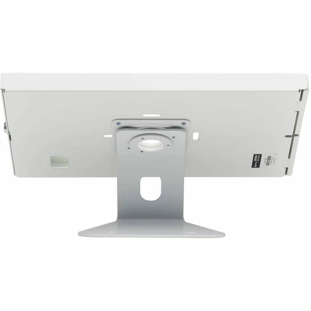 Eaton Tripp Lite Series Secure Desk or Wall Mount for 9.7 in. to 11 in. Tablets, White