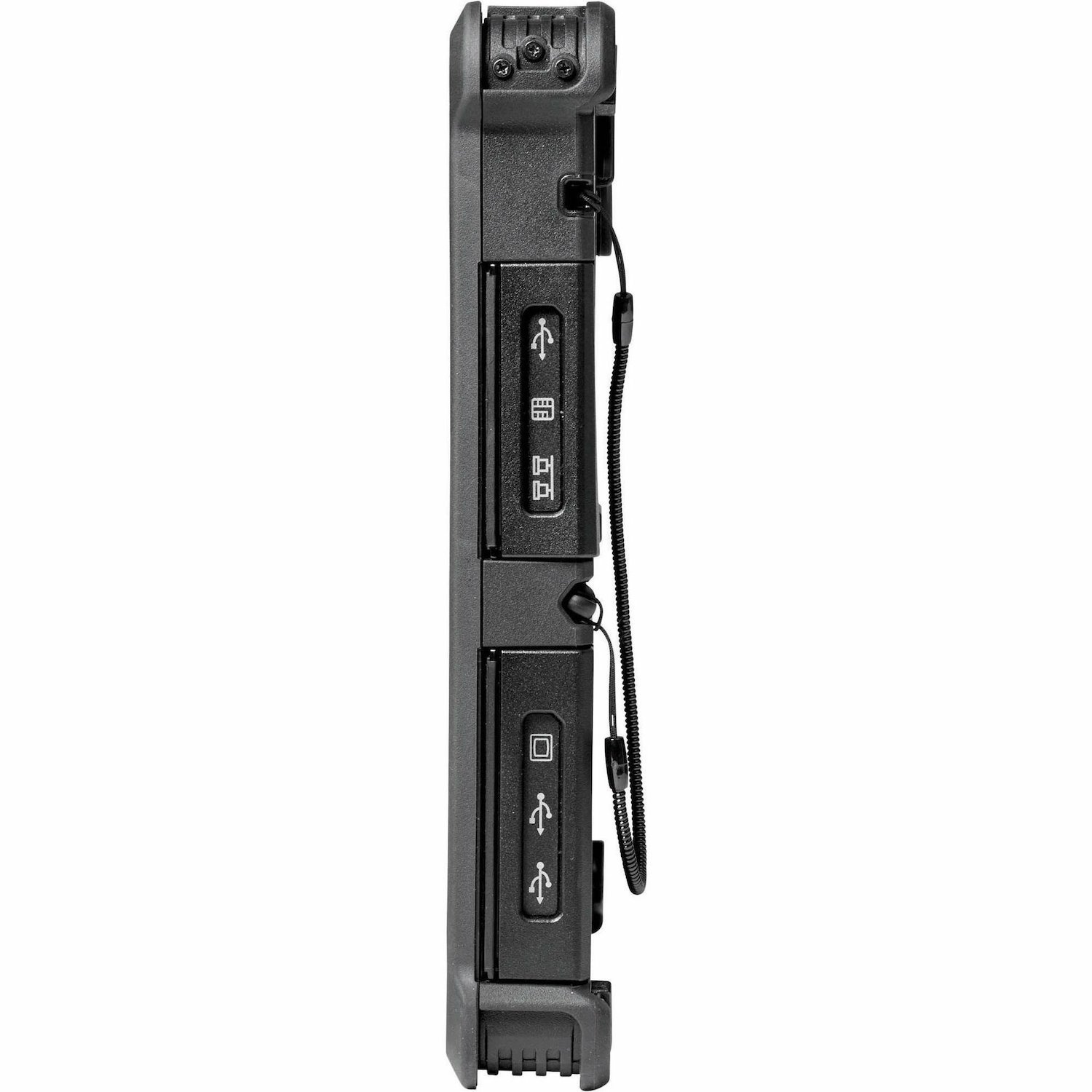 Getac A140G2 Rugged Tablet - 14" - 8 GB - 256 GB SSD - Windows 11 Pro 64-bit