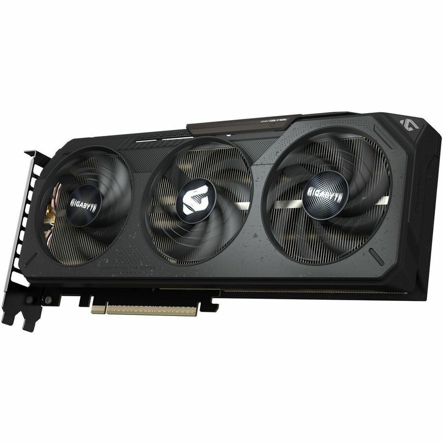 GIGABYTE NVIDIA GeForce RTX 5050 Graphic Card - 8 GB GDDR6