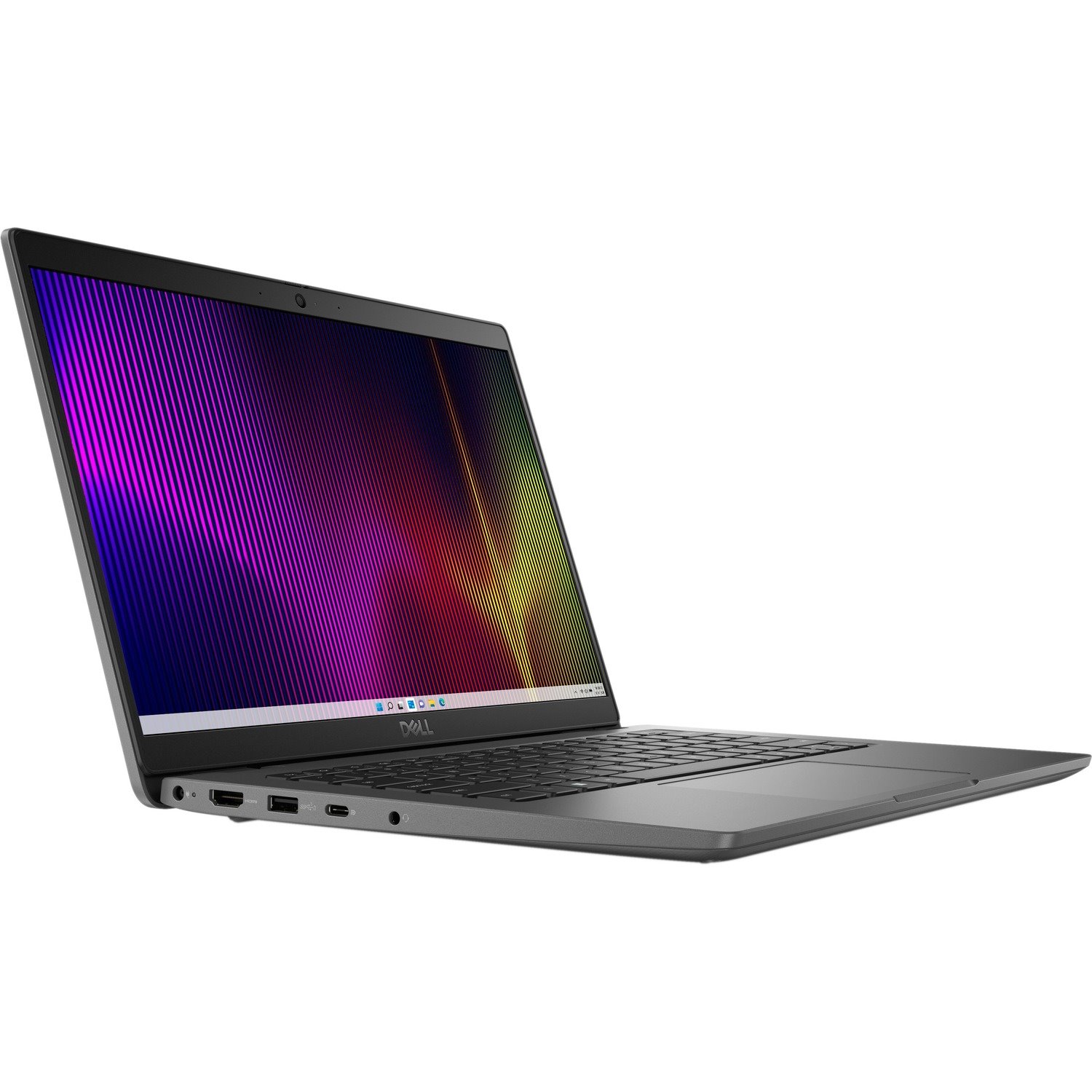 Dell Latitude 3540 15.6" Notebook - Full HD - Intel Core i5 13th Gen i5-1345U - 8 GB - 256 GB SSD - English (US) Keyboard - Gray