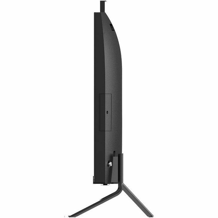MSI Modern AM273Q AI MODERN AM273Q AI 1UM-037US All-in-One Computer - Intel Core Ultra 7 155H - 32 GB - 1 TB SSD - 27" WQHD - Desktop - Black