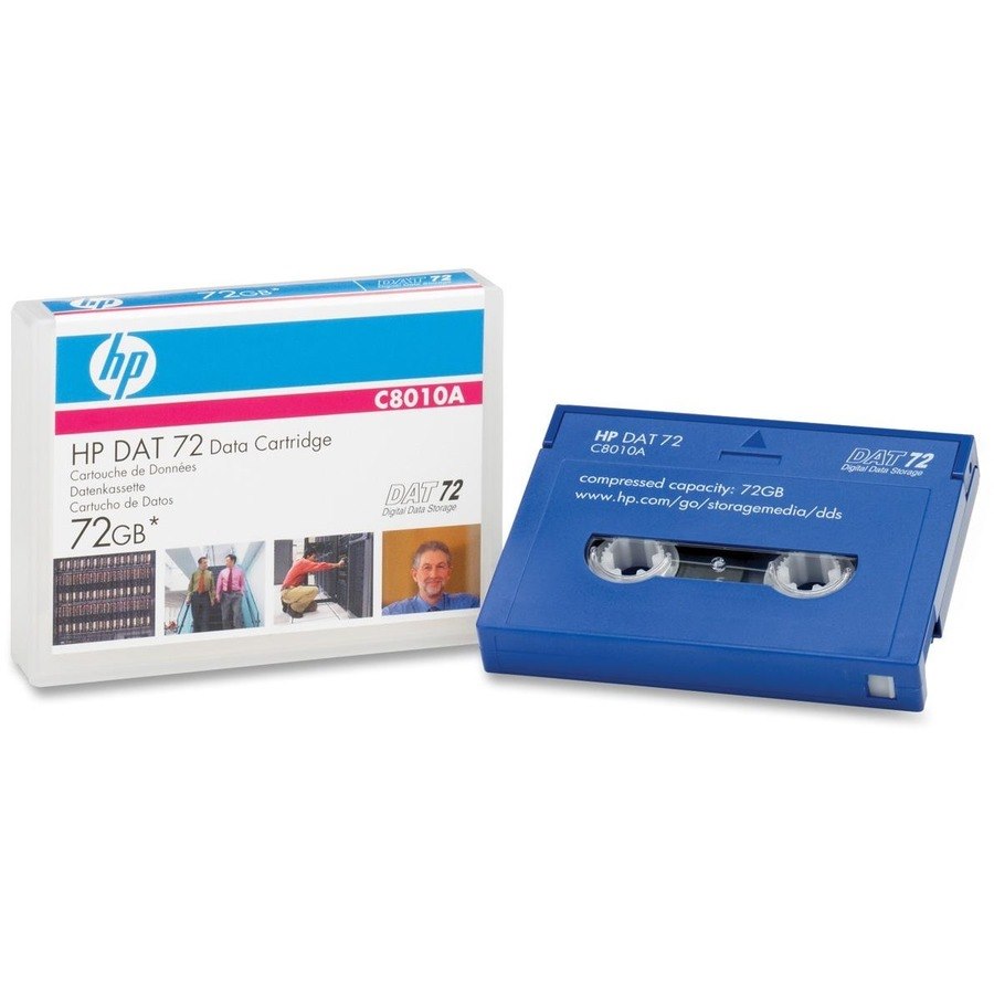 HPE-IMSourcing DAT Data Cartridge