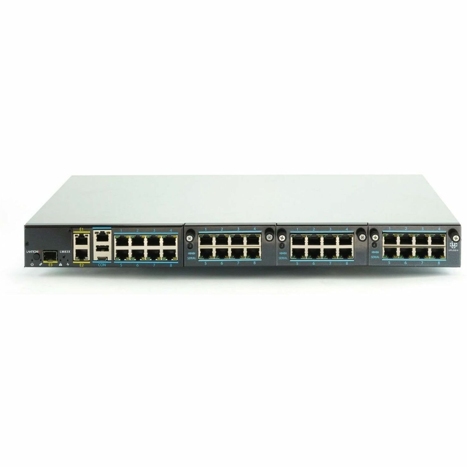 Lantronix 32-Port LM83X - FIPS Certified