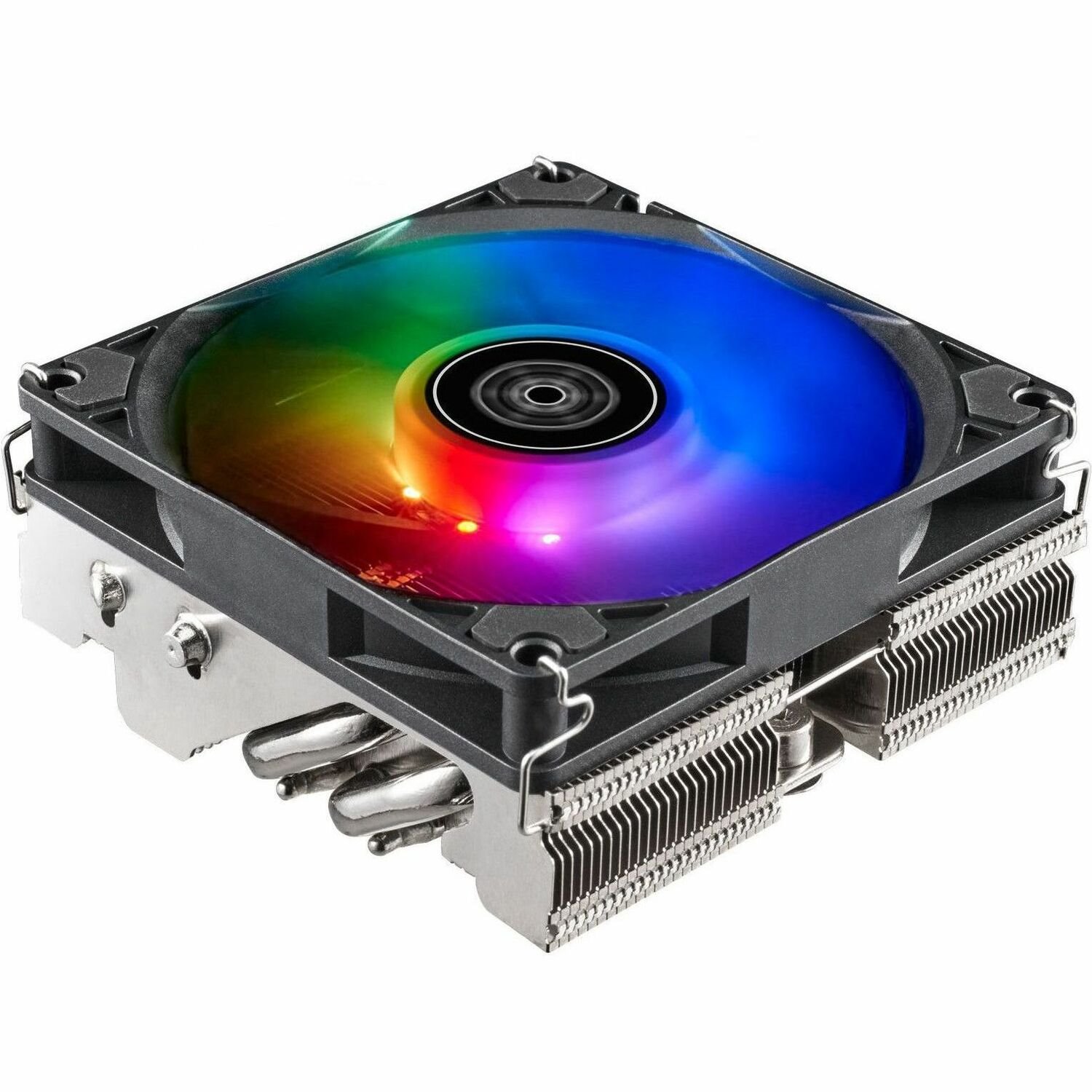 SilverStone SST-HYH90-ARGB Cooling Fan/Heatsink