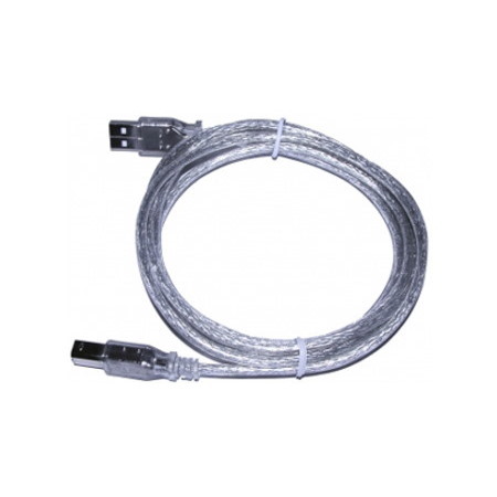WiebeTech USB Cable