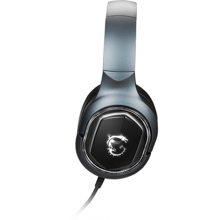 MSI IMMERSE GH50 Gaming Headset