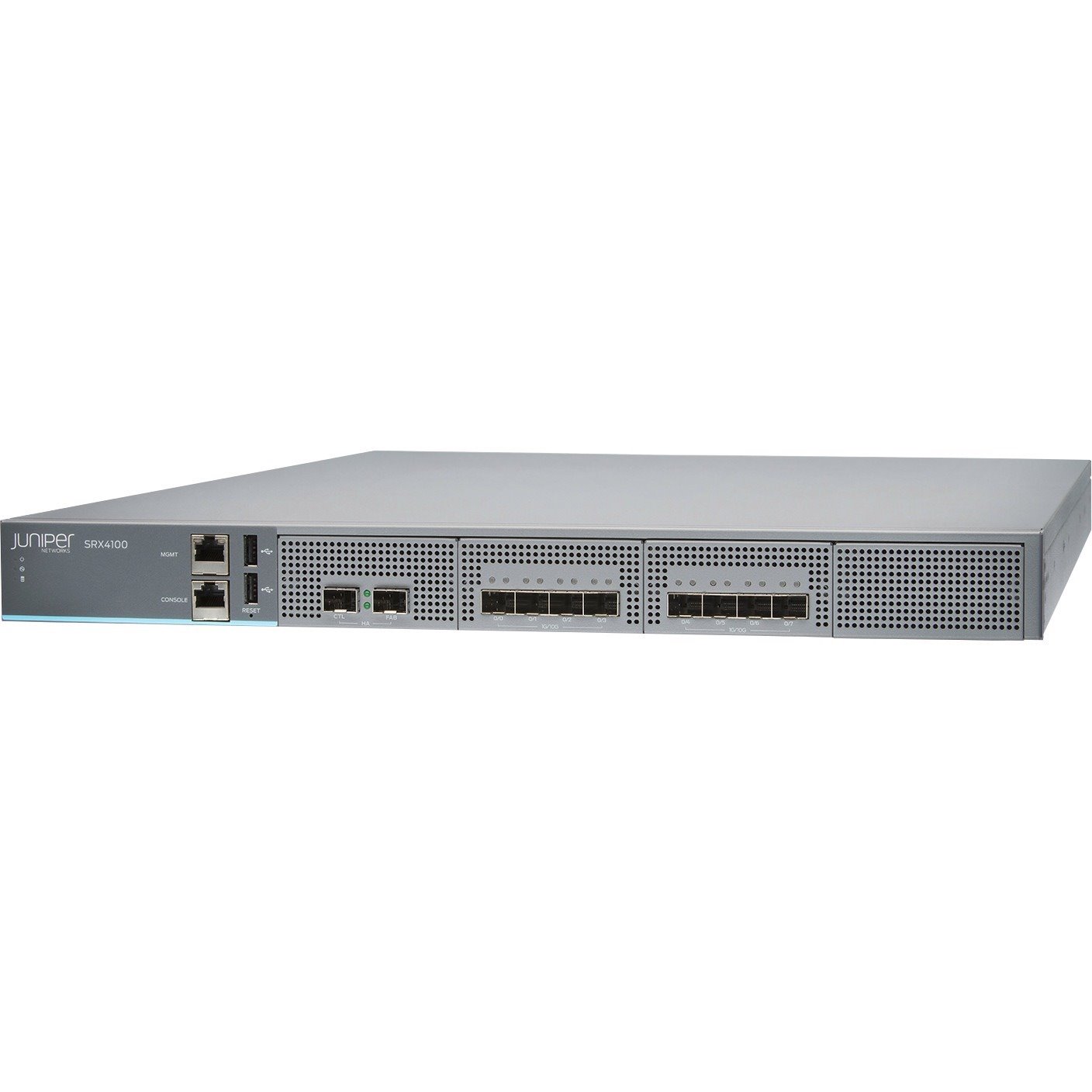 Juniper SRX4100 Router