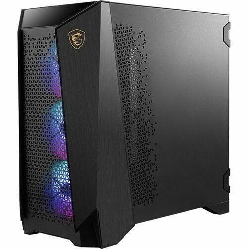 MSI Infinite RS AI Gaming PC Intel Ultra 9 285K Nvidia RTX 5090 LC 64GB 2TB SSD W11 PH