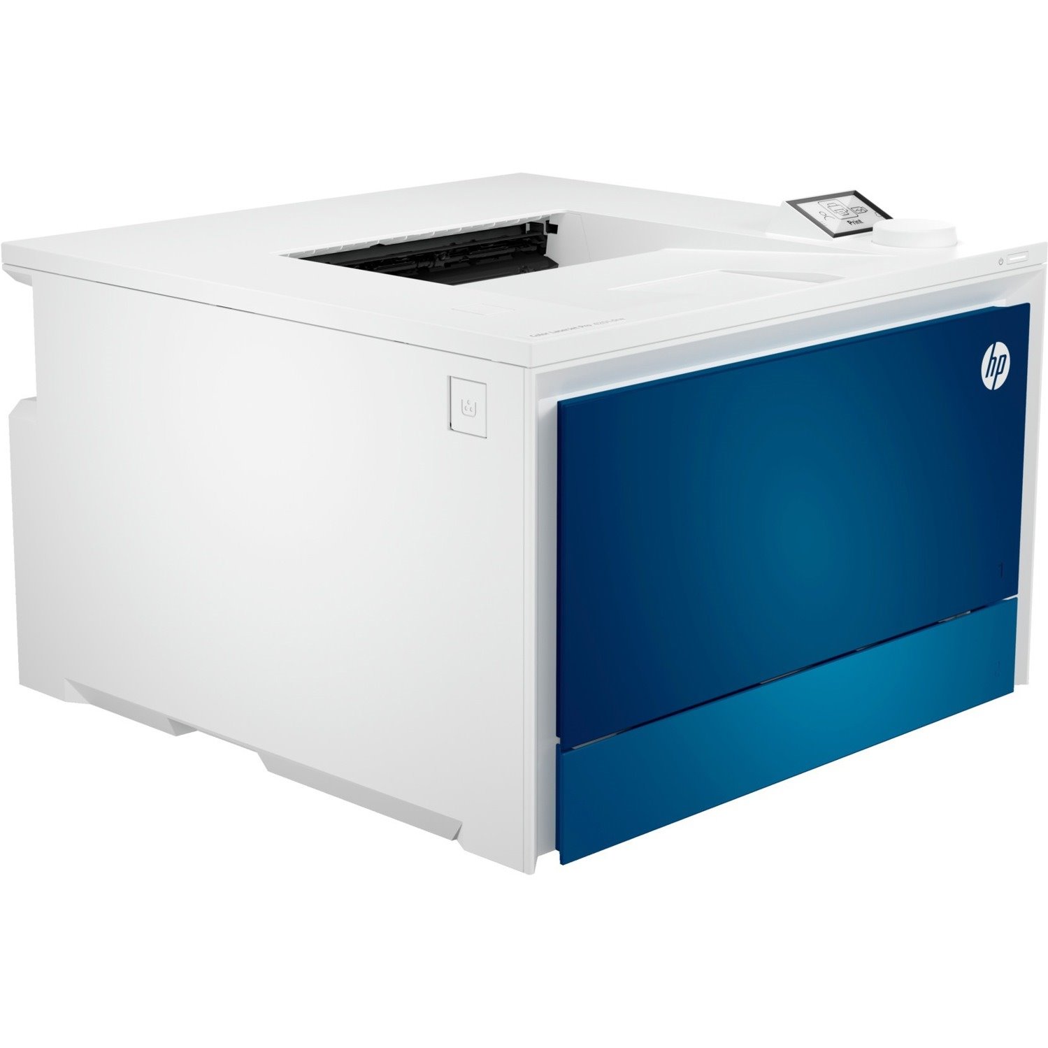 HP LaserJet Pro 4201dne Laser Printer - Color