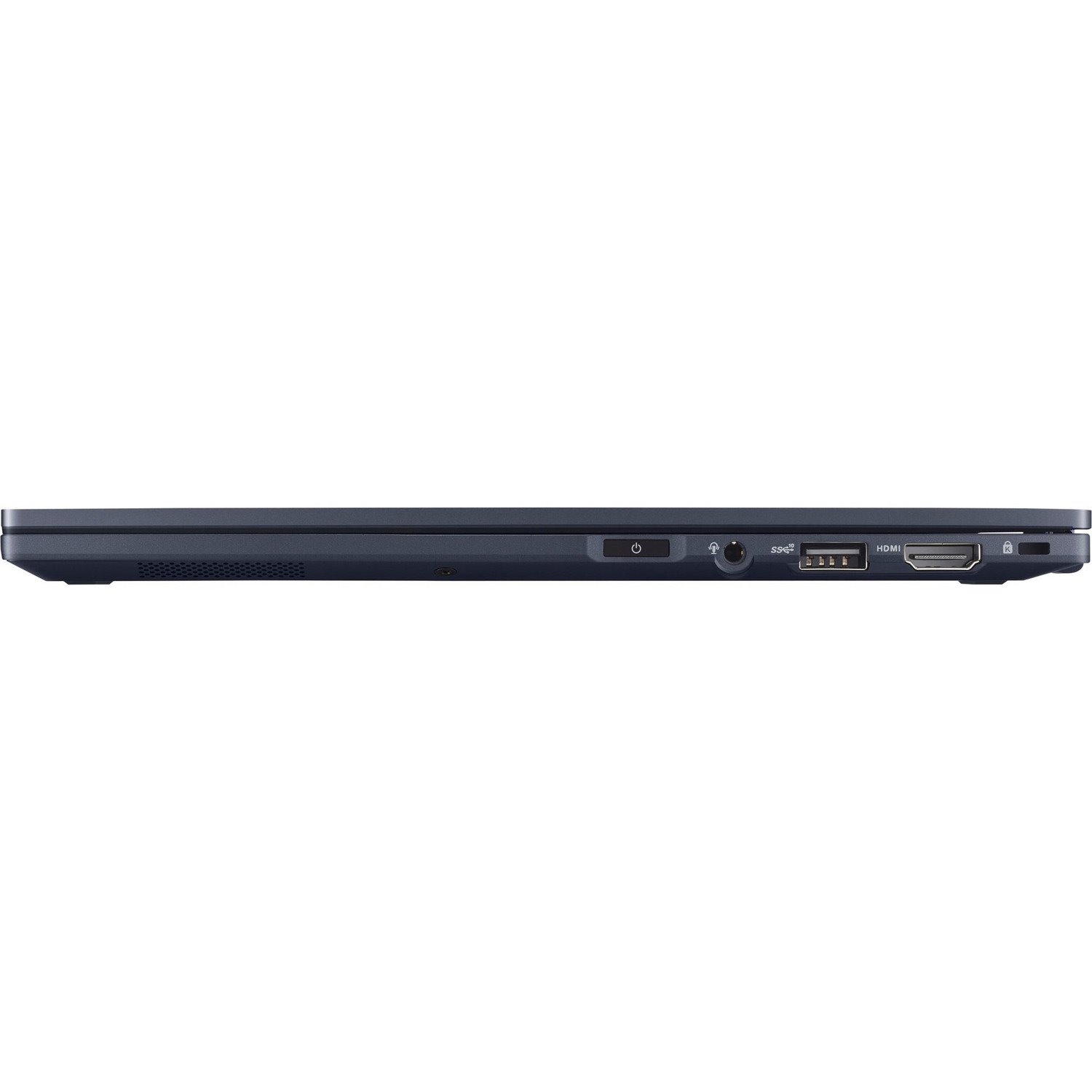 Asus ExpertBook B5 Flip B5302 B5302FEA-XH77T 13.3" Touchscreen Convertible Notebook - Full HD - Intel Core i7 11th Gen i7-1165G7 - 32 GB - 1 TB SSD - Star Black