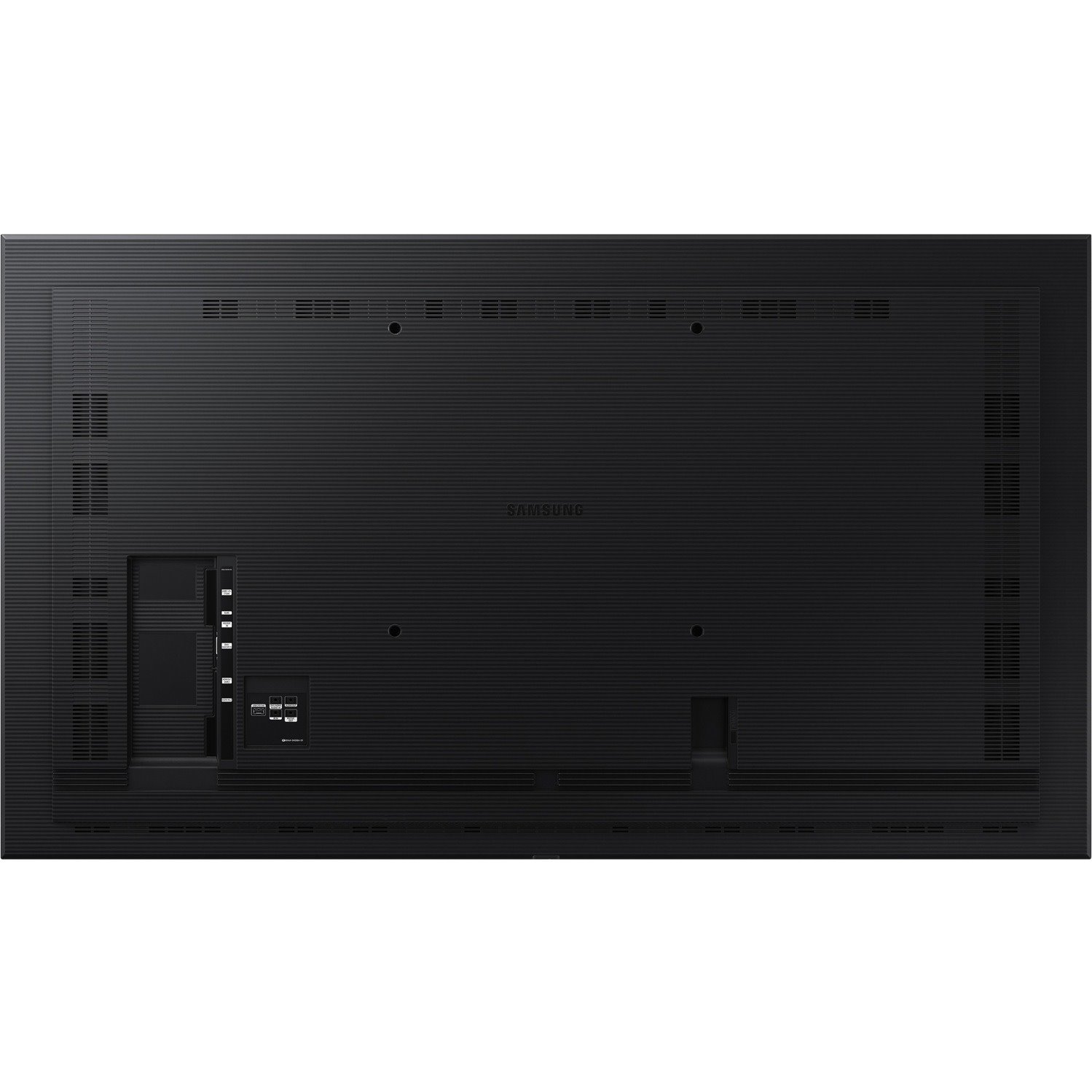 Samsung QB75R-B 75" LCD Digital Signage Display