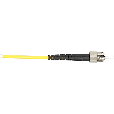 Black Box Fiber Optic Duplex Patch Cable