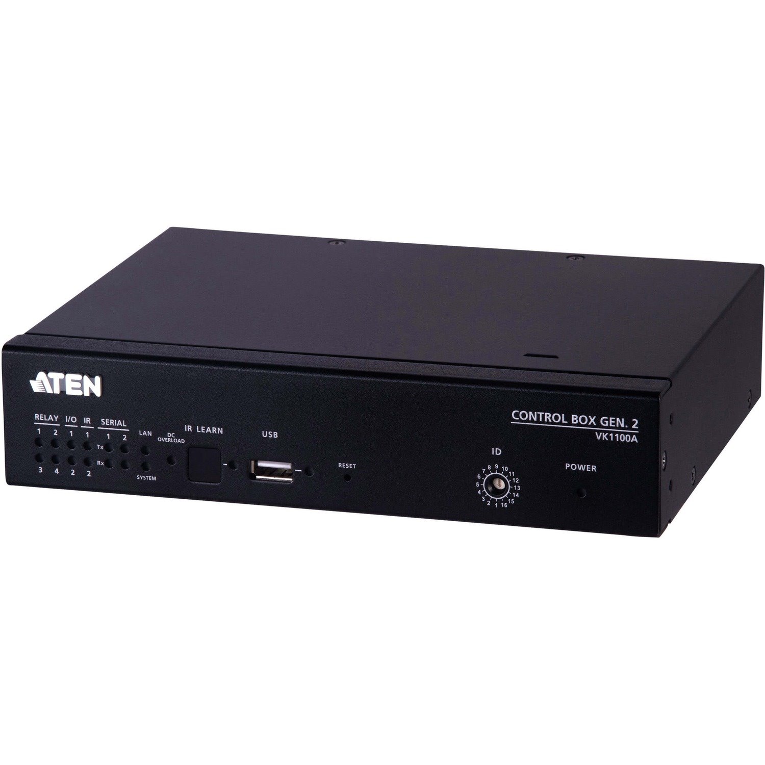 ATEN VK1100A Automation Controller