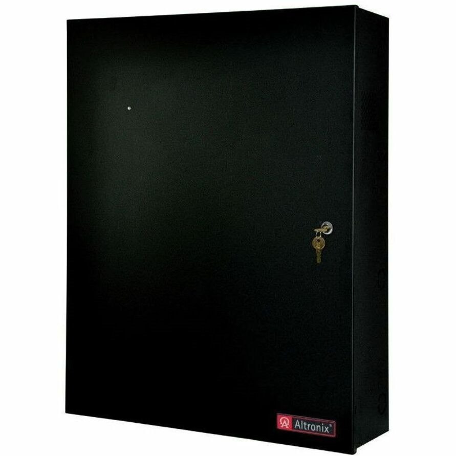Altronix 14-Door Altronix/Mercury Access and Power Integration Kit