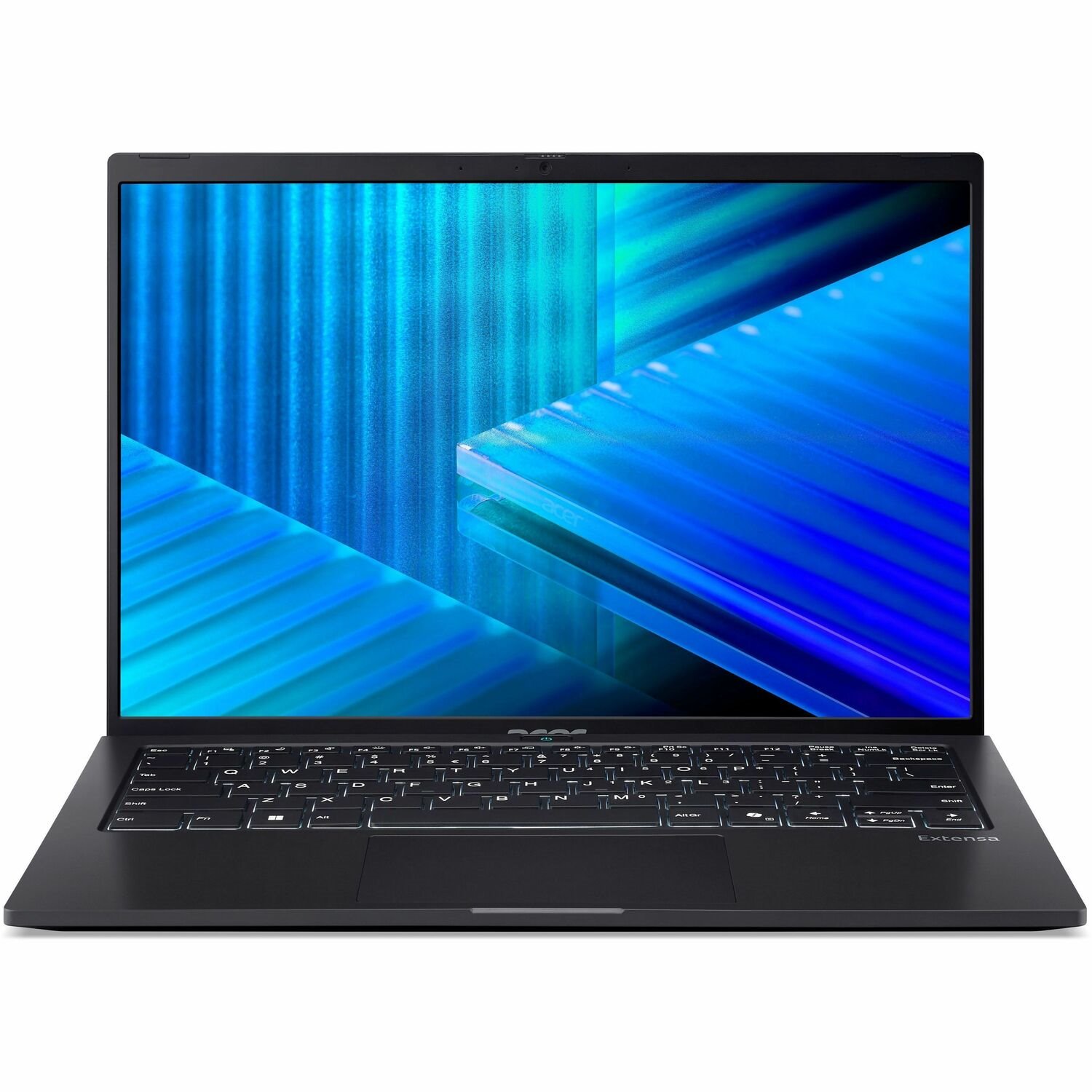 Acer Extensa 14 EXO14-71 EXO14-71-796W 35.6 cm (14") Notebook - WUXGA - 60 Hz - Intel Core Ultra 7 155H - 16 GB - 512 GB PCI Express NVMe 4.0 SSD - English (US) Keyboard - Black