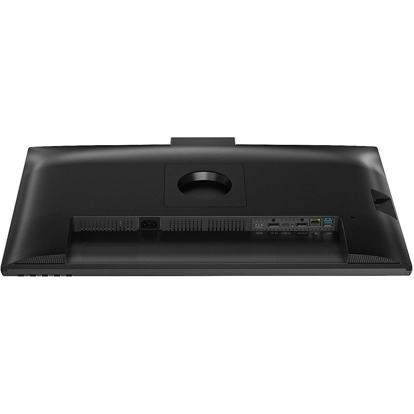 Philips 27B2U3601H 27" Class Webcam WQHD LED Monitor - 16:9 - Black