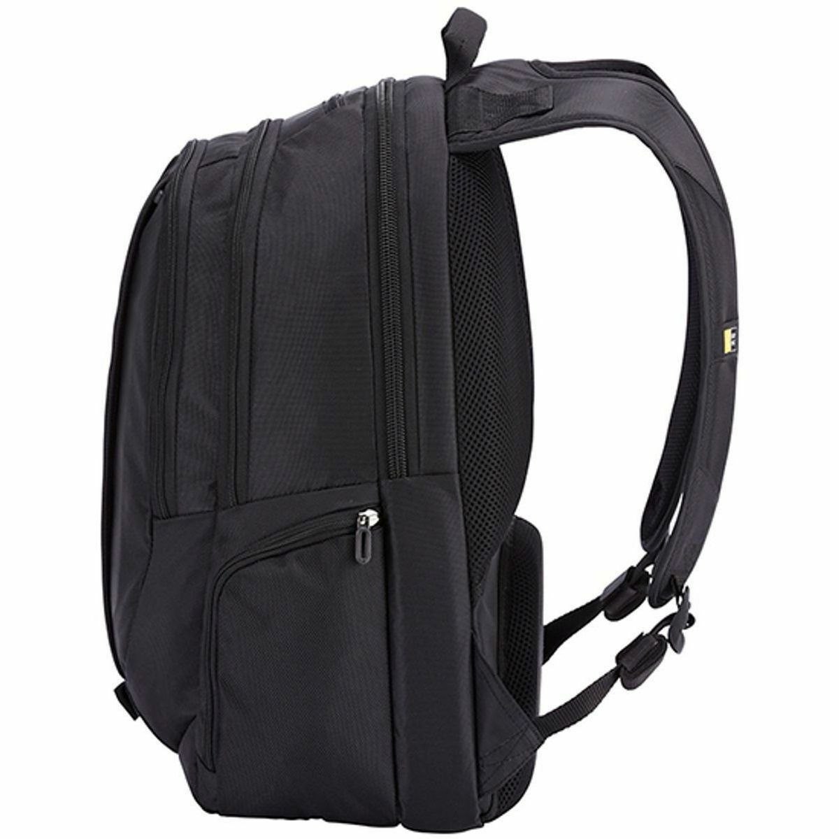Case Logic RBP-315 Carrying Case (Backpack) for 39.6 cm (15.6") Notebook - Black