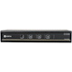 Vertiv Cybex SC940H Secure KVM | Dual Head | 4 Port | HDMI 1.4 | NIAP | 4K | USB