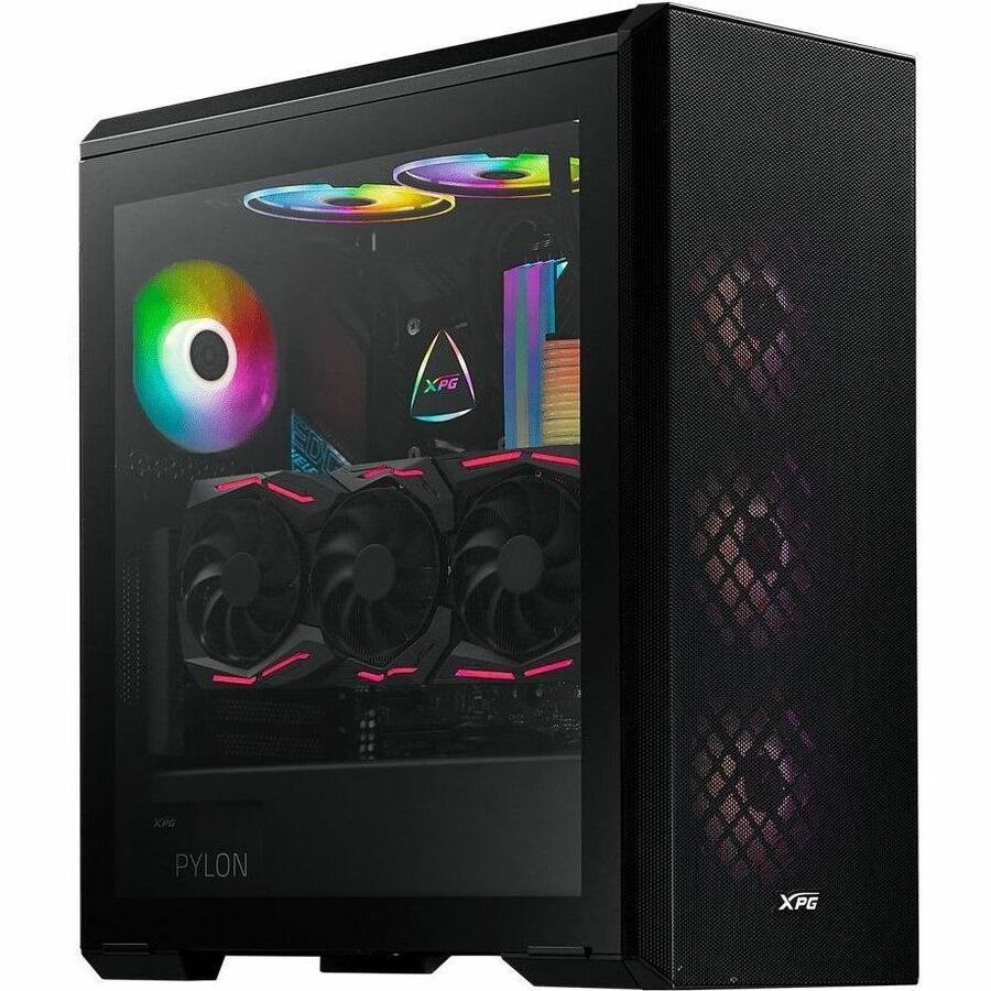 XPG Defender Mid-Tower Chassis