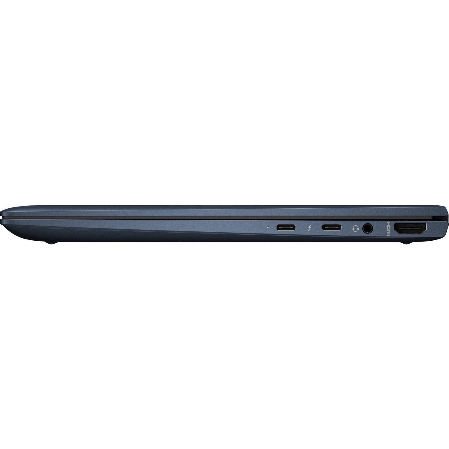 HP Elite Dragonfly 13.3" Touchscreen 2 in 1 Notebook - Intel Core i5 8th Gen i5-8365U Quad-core (4 C