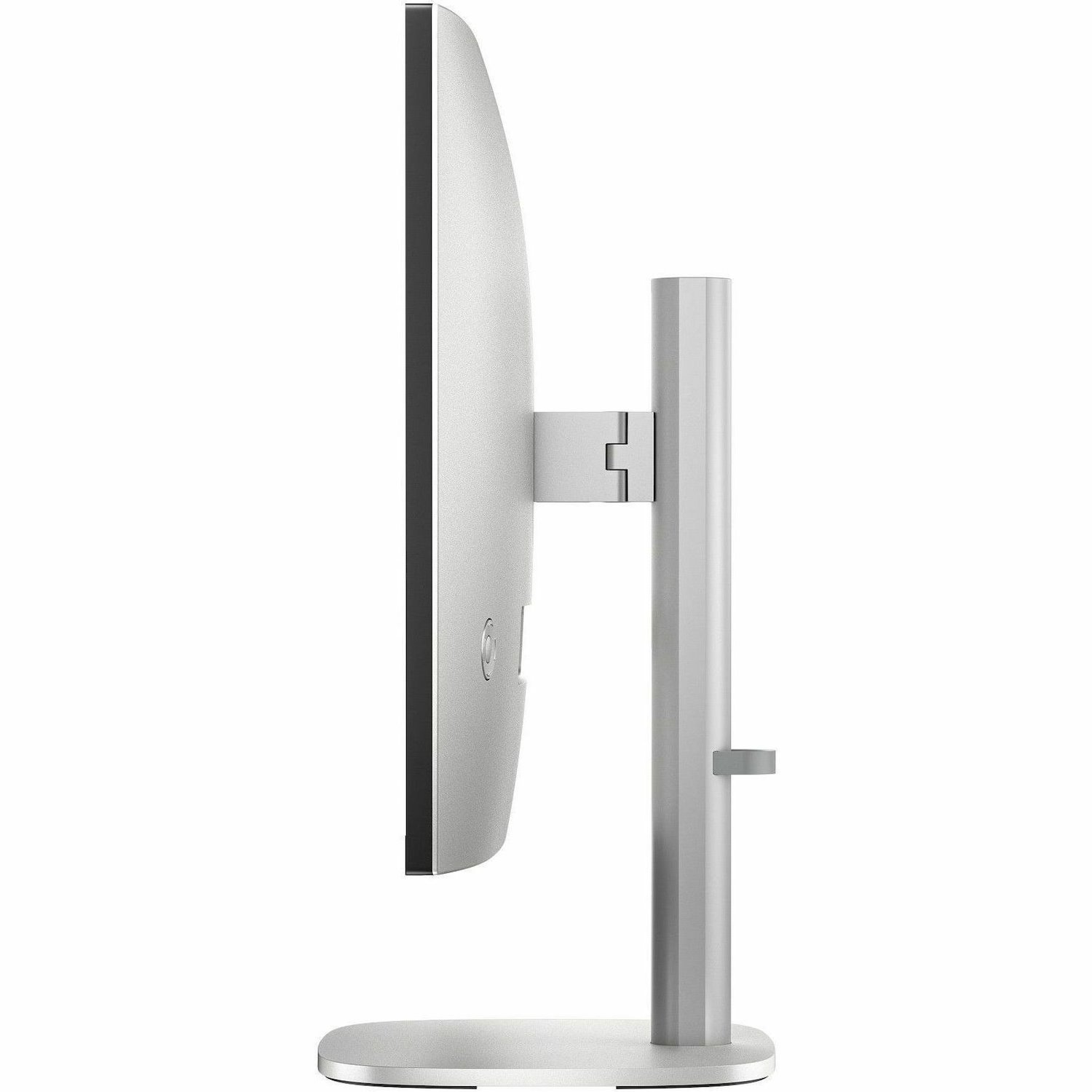 HP EliteStudio 8 AiO G1i All-in-One Computer - Intel Core Ultra 5 235 - 16 GB - 512 GB SSD - 23.8" Full HD Touchscreen - Desktop - Pike Silver
