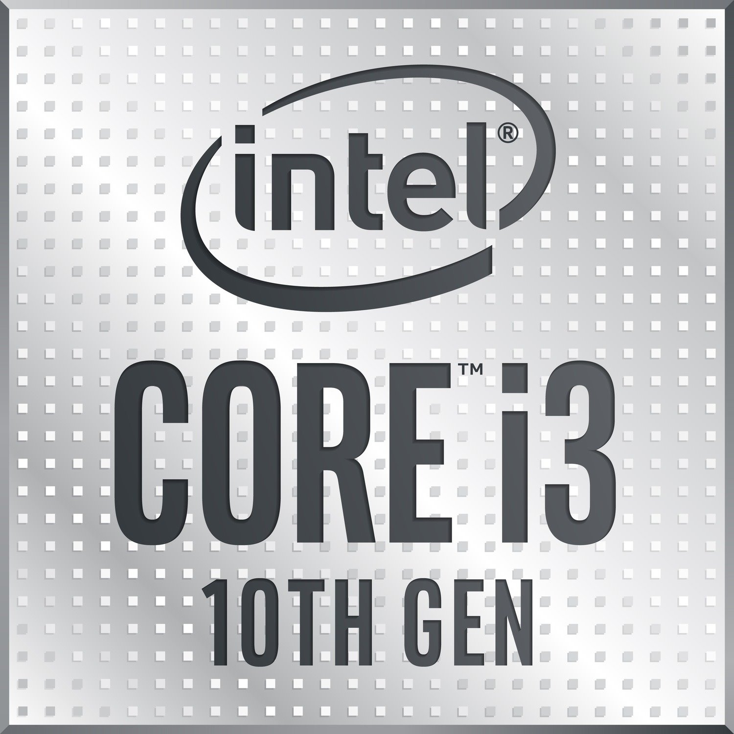 Intel Core i3 (10th Gen) i3-10100 Quad-core (4 Core) 3.60 GHz Processor - Retail Pack