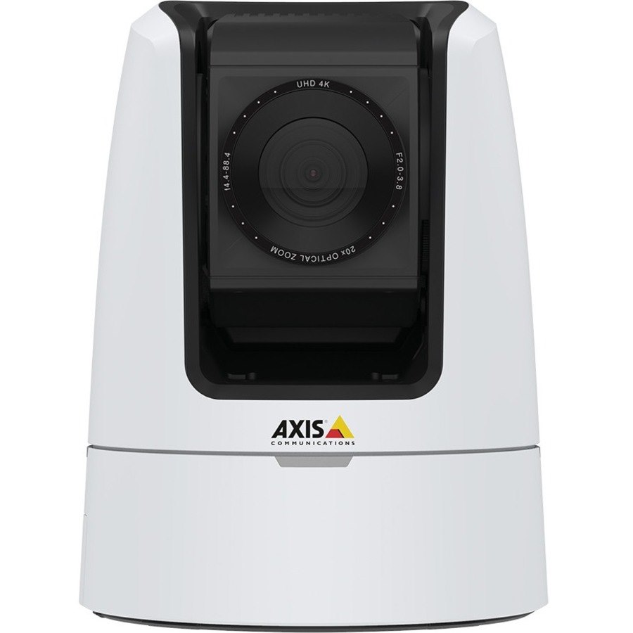 AXIS V5938 HD Network Camera - Semi-white