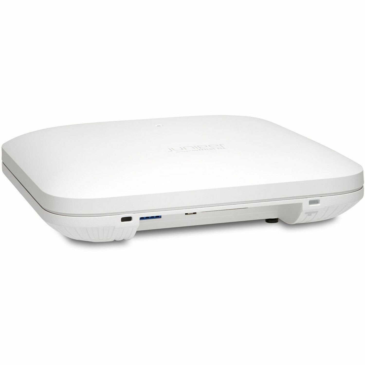 Juniper AP43 Dual Band Wi-Fi 6 IEEE 802.11 a/b/g/n/ac/ax 4.80 Gbit/s Wireless Access Point - Indoor