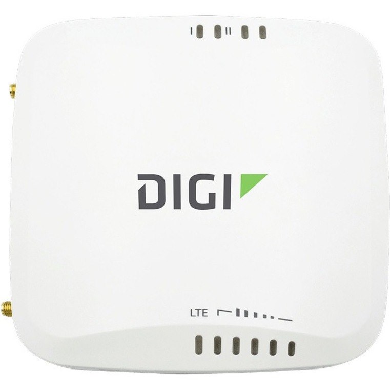 Digi EX15 Wi-Fi 5 IEEE 802.11ac 2 SIM Ethernet, Cellular Modem/Wireless Router