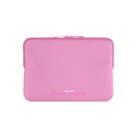 Tucano Second Skin BFC1011-PK Carrying Case (Sleeve) for 25.4 cm (10") to 28.2 cm (11.1") Netbook - Pink