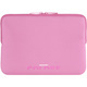 Tucano Second Skin BFC1011-PK Carrying Case (Sleeve) for 25.4 cm (10") to 28.2 cm (11.1") Netbook - Pink